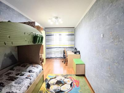 Продажа квартиры Омск.&nbsp;пр-кт Королева, 16