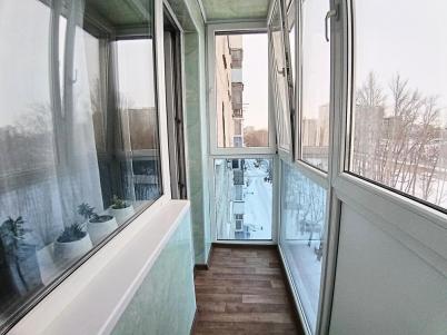 Продажа квартиры Омск.&nbsp;пр-кт Королева, 16