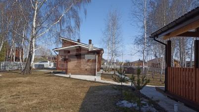 Продажа квартиры Омский.&nbsp;.&nbsp;Красноярка, ул. 4-я Луговая, 35