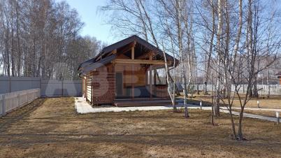 Продажа квартиры Омский.&nbsp;.&nbsp;Красноярка, ул. 4-я Луговая, 35