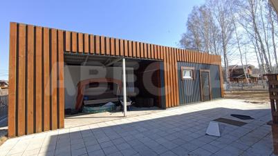 Продажа квартиры Омский.&nbsp;.&nbsp;Красноярка, ул. 4-я Луговая, 35