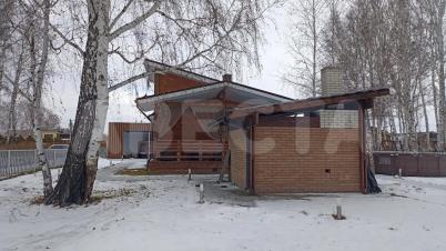 Продажа квартиры Омский.&nbsp;.&nbsp;Красноярка, ул. 4-я Луговая, 35