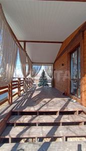 Продажа квартиры Омский.&nbsp;.&nbsp;Красноярка, ул. 4-я Луговая, 35