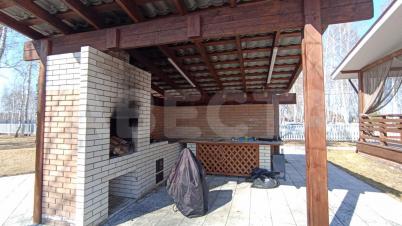 Продажа квартиры Омский.&nbsp;.&nbsp;Красноярка, ул. 4-я Луговая, 35