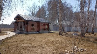 Продажа квартиры Омский.&nbsp;.&nbsp;Красноярка, ул. 4-я Луговая, 35