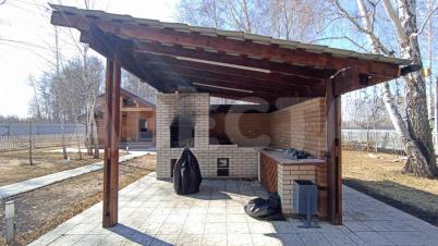 Продажа квартиры Омский.&nbsp;.&nbsp;Красноярка, ул. 4-я Луговая, 35