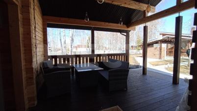 Продажа квартиры Омский.&nbsp;.&nbsp;Красноярка, ул. 4-я Луговая, 35