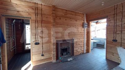 Продажа квартиры Омский.&nbsp;.&nbsp;Красноярка, ул. 4-я Луговая, 35