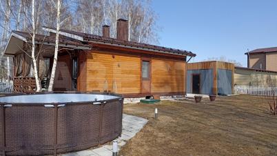 Продажа квартиры Омский.&nbsp;.&nbsp;Красноярка, ул. 4-я Луговая, 35