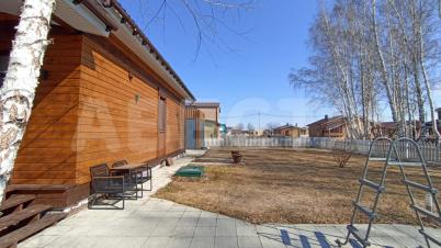 Продажа квартиры Омский.&nbsp;.&nbsp;Красноярка, ул. 4-я Луговая, 35