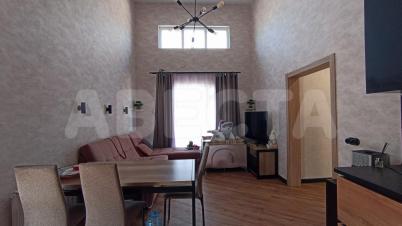 Продажа квартиры Омский.&nbsp;.&nbsp;Красноярка, ул. 4-я Луговая, 35