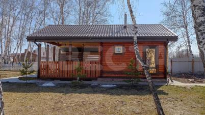 Продажа квартиры Омский.&nbsp;.&nbsp;Красноярка, ул. 4-я Луговая, 35