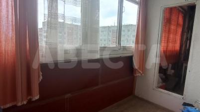 Продажа квартиры Омск.&nbsp;пр-кт. Менделеева, 33