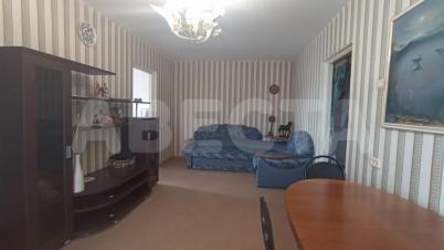 Продажа квартиры Омск.&nbsp;пр-кт. Менделеева, 33
