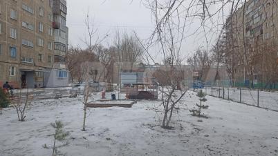 Продажа квартиры Омск.&nbsp;пр-кт. Менделеева, 33