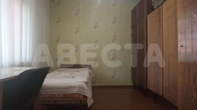 Продажа квартиры Омск.&nbsp;пр-кт. Менделеева, 33