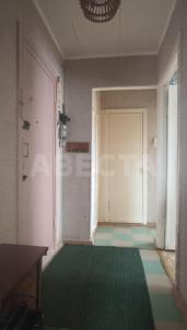 Продажа квартиры Омск.&nbsp;пр-кт. Менделеева, 33