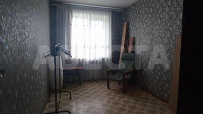 Продажа квартиры Омск.&nbsp;пр-кт. Менделеева, 33