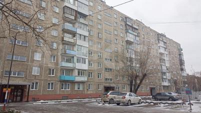Продажа квартиры Омск.&nbsp;пр-кт. Менделеева, 33