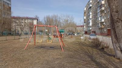 Продажа квартиры Омск.&nbsp;пр-кт. Менделеева, 33