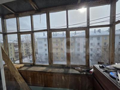 Продажа квартиры Омск.&nbsp;ул. 20 Партсъезда, 44