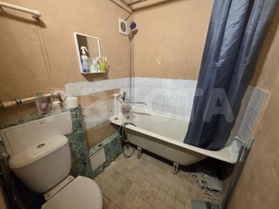 Продажа квартиры Омск.&nbsp;ул. 20 Партсъезда, 44