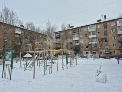 Продажа квартиры Омск.&nbsp;ул. 20 Партсъезда, 44