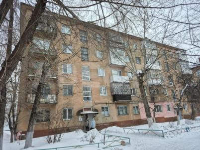 Продажа квартиры Омск.&nbsp;ул. 20 Партсъезда, 44