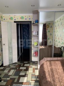 Продажа квартиры Омск.&nbsp;ул. 10 лет Октября, 219/1