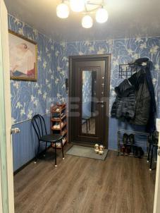 Продажа квартиры Омск.&nbsp;ул. 10 лет Октября, 219/1