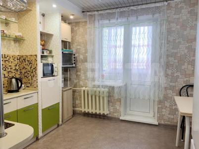 Продажа квартиры Омск.&nbsp;ул. 10 лет Октября, 219/1