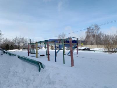 Продажа квартиры Омск.&nbsp;ул. 10 лет Октября, 219/1