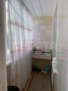 Продажа квартиры Омск.&nbsp;ул. 10 лет Октября, 219/1