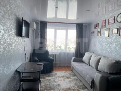 Продажа квартиры Омск.&nbsp;ул. 10 лет Октября, 219/1