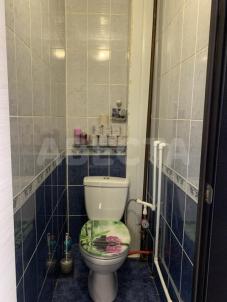 Продажа квартиры Омск.&nbsp;ул. 10 лет Октября, 219/1