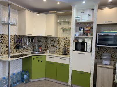 Продажа квартиры Омск.&nbsp;ул. 10 лет Октября, 219/1