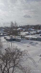 Продажа квартиры Омск.&nbsp;Амурский поселок, 33-я Северная, 122