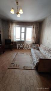 Продажа квартиры Омск.&nbsp;Амурский поселок, 33-я Северная, 122