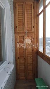 Продажа квартиры Омск.&nbsp;Амурский поселок, 33-я Северная, 122
