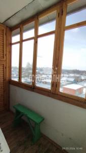 Продажа квартиры Омск.&nbsp;Амурский поселок, 33-я Северная, 122