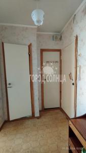 Продажа квартиры Омск.&nbsp;Амурский поселок, 33-я Северная, 122