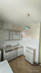 Продажа квартиры Омск.&nbsp;Амурский поселок, 33-я Северная, 122