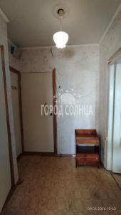 Продажа квартиры Омск.&nbsp;Амурский поселок, 33-я Северная, 122