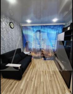 Продажа квартиры Омск.&nbsp;Городок Нефтяников, Мира проспект, 88б