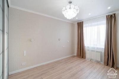 Продажа квартиры Омск.&nbsp;улица Гусарова 48