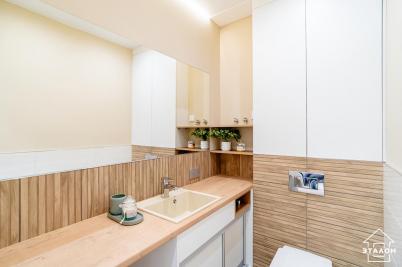 Продажа квартиры Омск.&nbsp;улица Гусарова 48