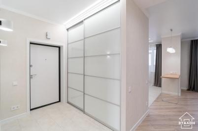 Продажа квартиры Омск.&nbsp;улица Гусарова 48