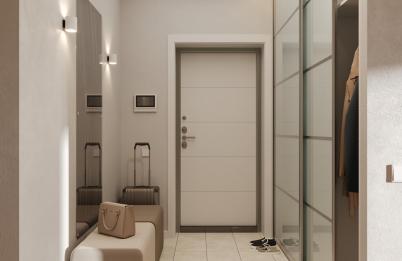 Продажа квартиры Омск.&nbsp;улица Гусарова 48