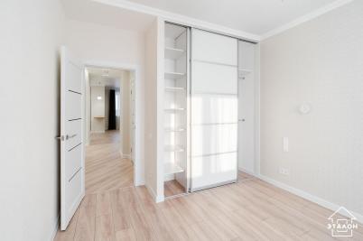 Продажа квартиры Омск.&nbsp;улица Гусарова 48