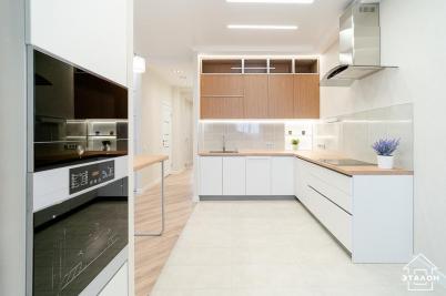 Продажа квартиры Омск.&nbsp;улица Гусарова 48